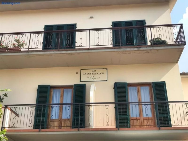 La Sosta di Casa Volpini