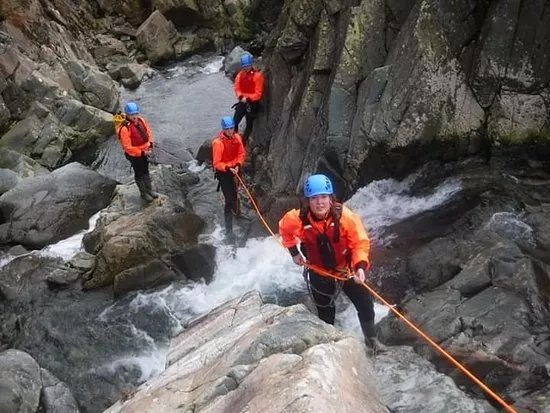 Adventure Makers - Dave's Adventure Company