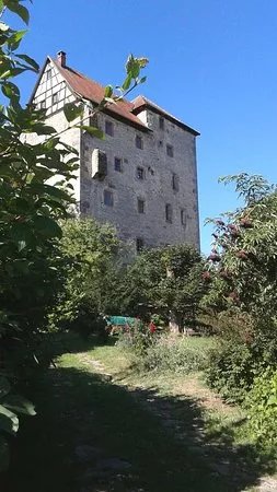 Johanniterburg Kuhndorf