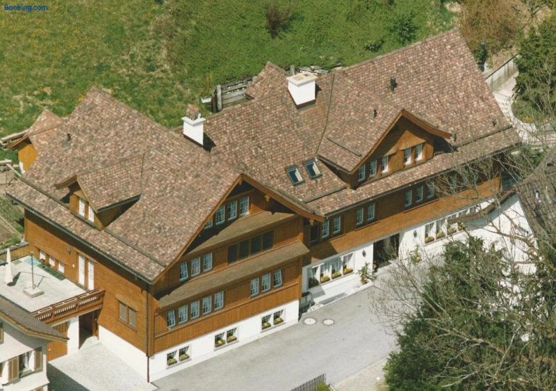 Hotel Pension Im Dorf