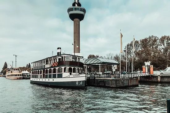 De Beren Boot