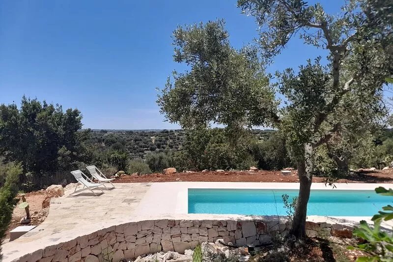 Trulli of Architect