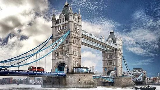 Free Bike Tour London