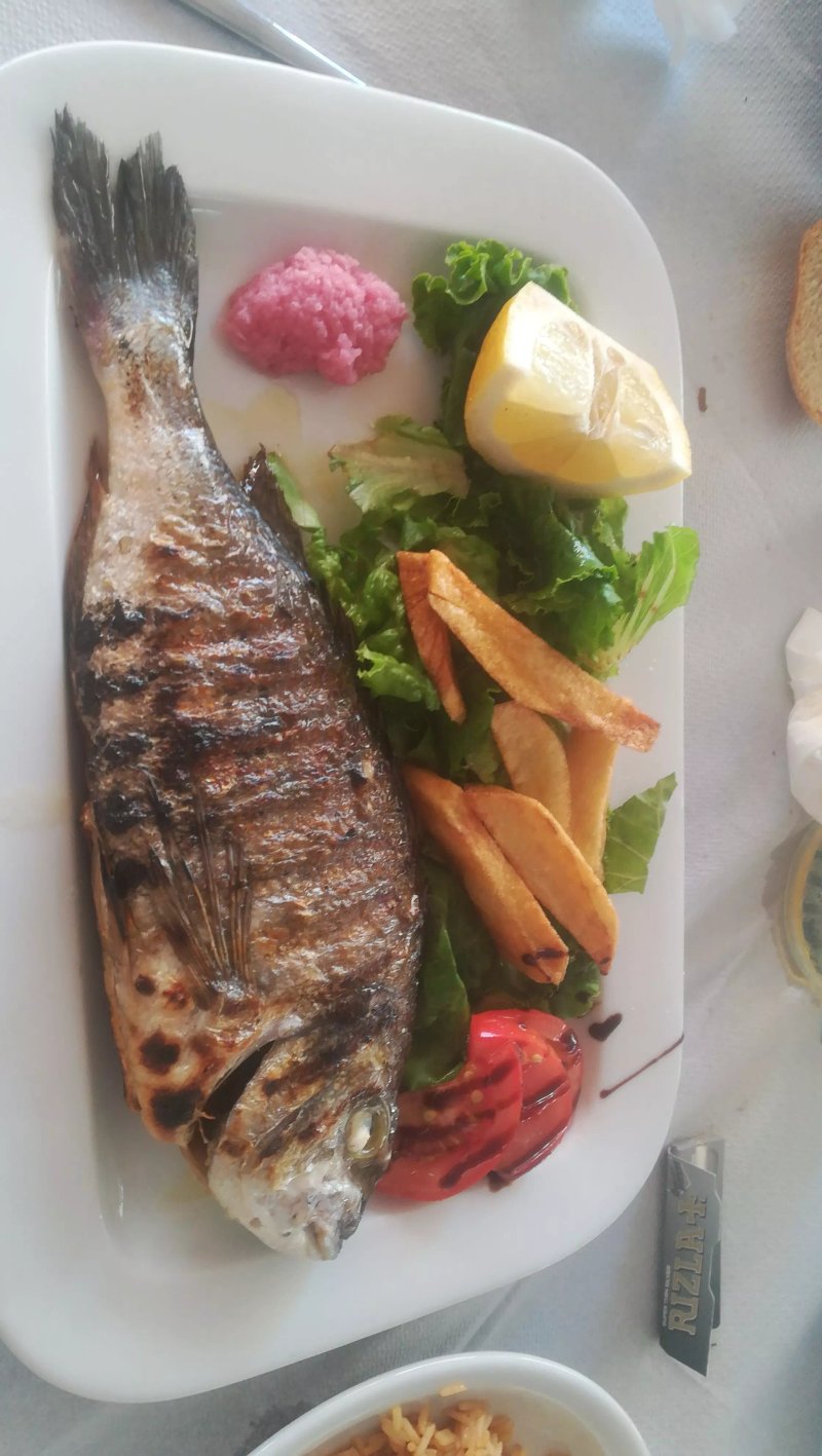 Lemoni Mediterranean Restaurant