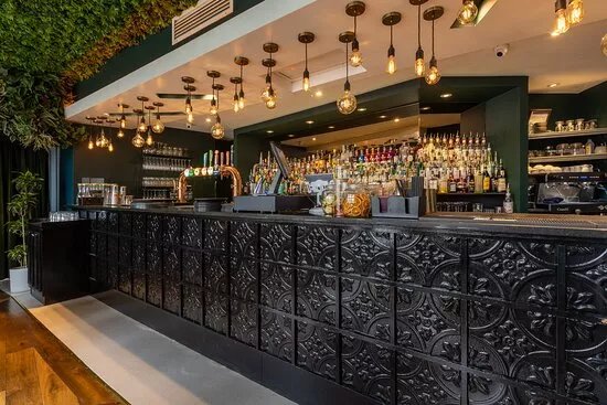Juniper Bar