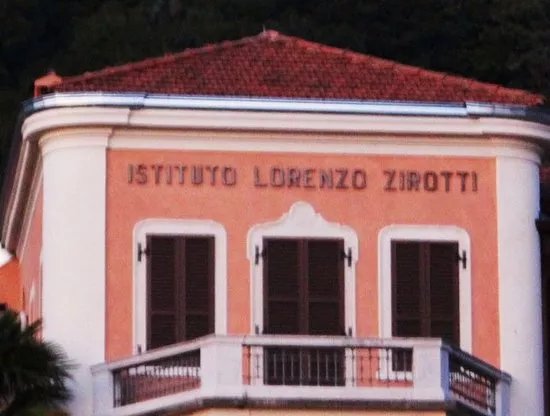 Palazzo Zirotti