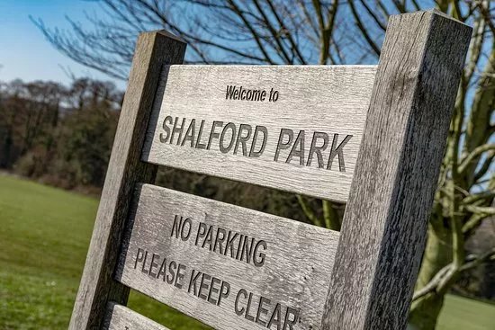 Shalford Park