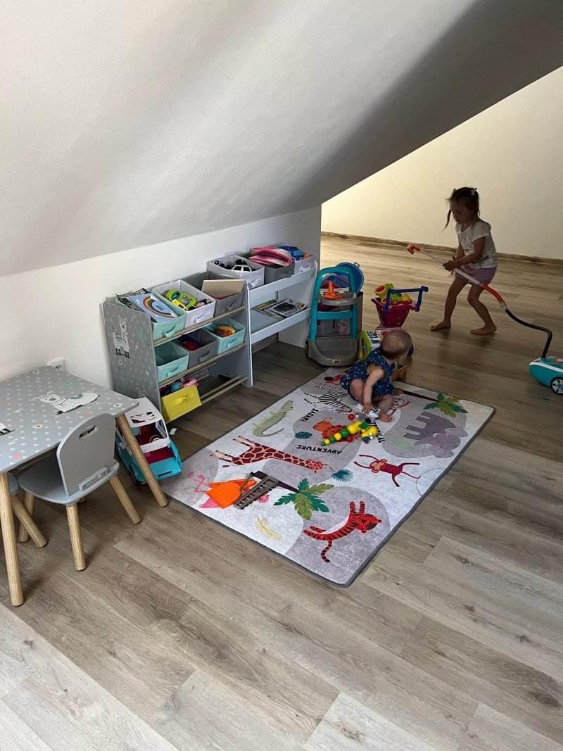Wellness Apartmany Andrea