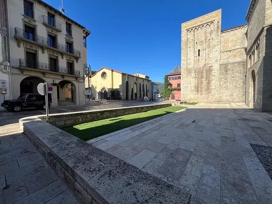 Oficina de Turisme de La Seu