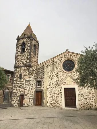 Chiesa di San Gregorio