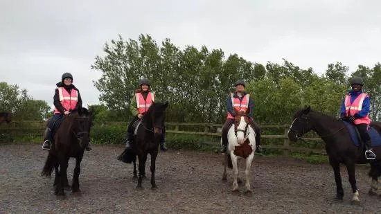 Matchmoor Riding Centre