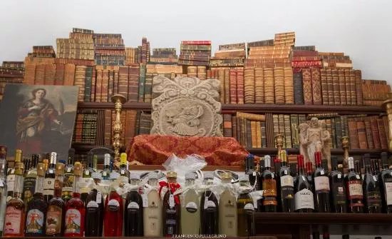 MUSEO CROCIFERI - Art and Chocolate