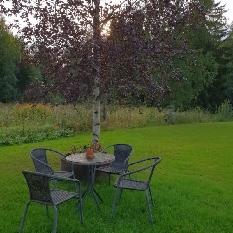 Varminkosken Leirinta