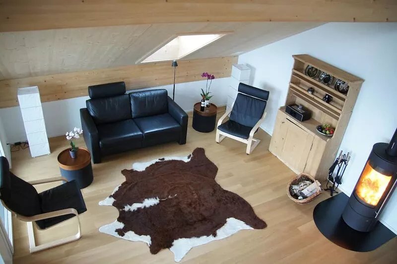 Apartment Beatenberg near Interlaken
