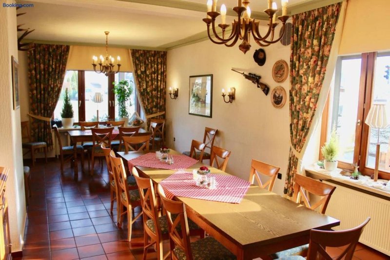 Hotel Gasthof Klusmeyer