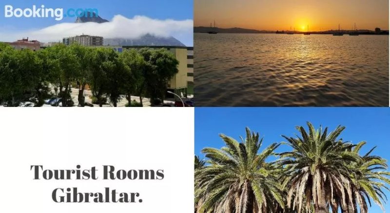 Tourist Rooms Gibraltar