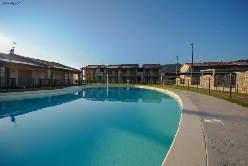 Apartments Garda - Garda 31 Residence