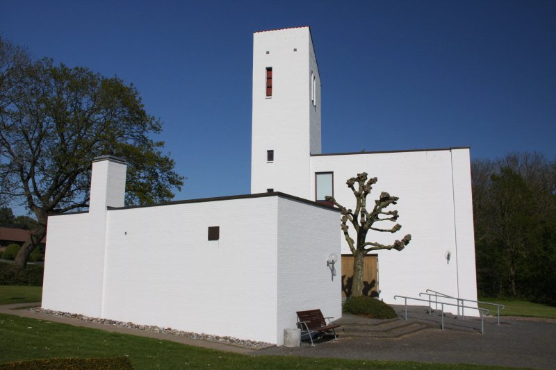 Kollund Kirke