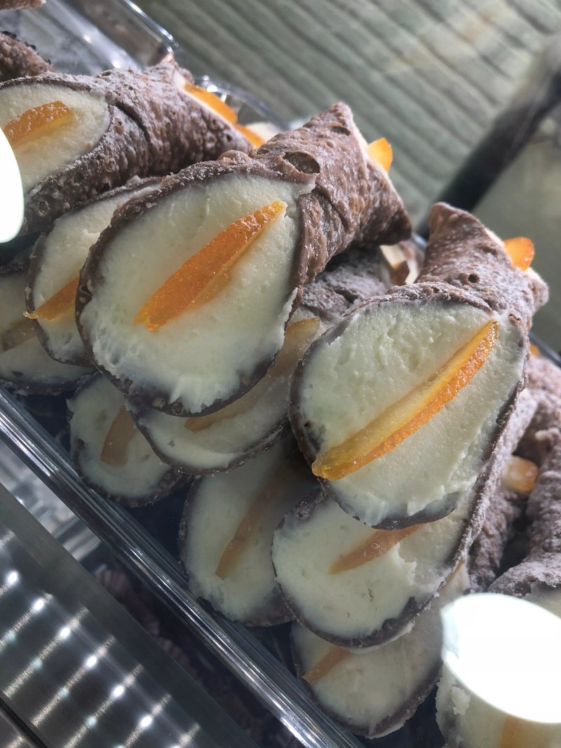 Pasticceria La Cannolata