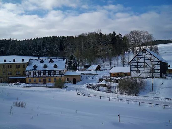 Antikhandel Ralph Geisler Rochhausmuhle