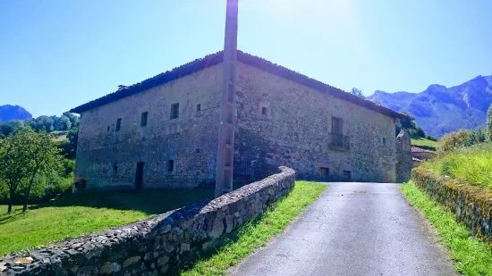 Palacio de Cernuda