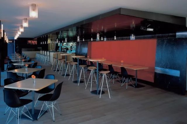 Bowling Bar 69