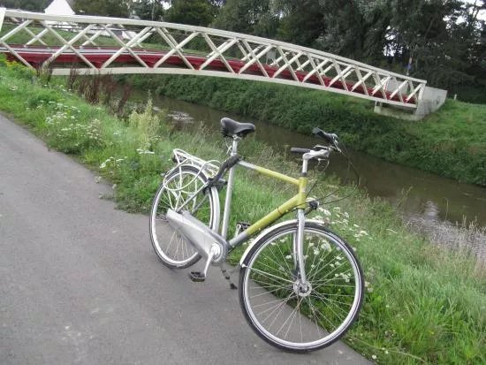 Fietspunt (Bicycle Hire)