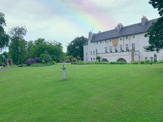 House for an Art Lover