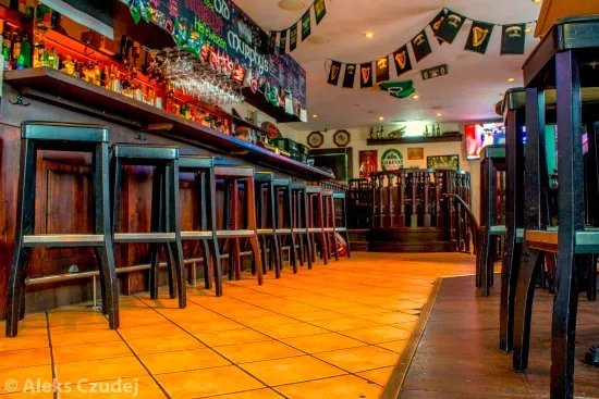 Old Murphy's