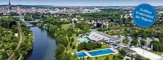 Donaubad