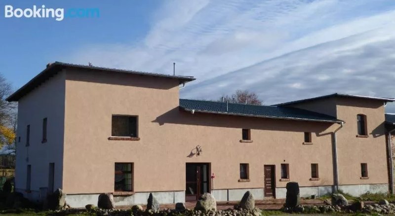 Agroturystyka Stajnia Rusinowo