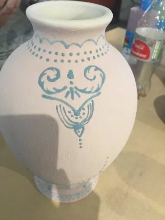 My Pottery Studio