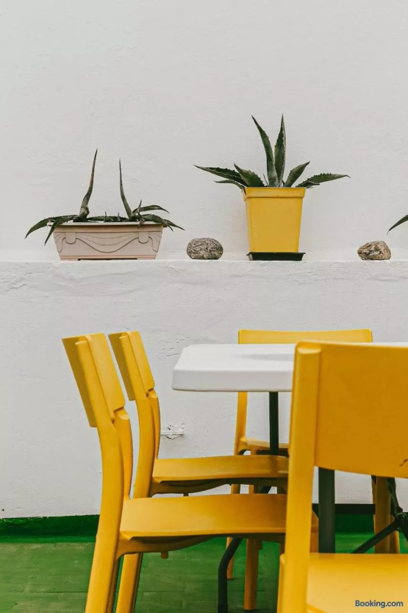 Casa Canaria Beautiful Home in Las Canteras