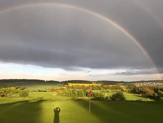 Oberhessischer Golf-Club Marburg e.V.