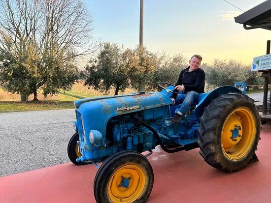 Bergamini Azienda Agricola