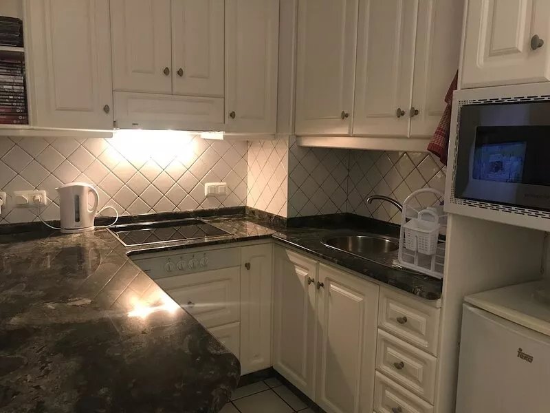 Beachfront Apt w/Stunning Sea + Dune Views-1st Line Beach Promenade-Quiet