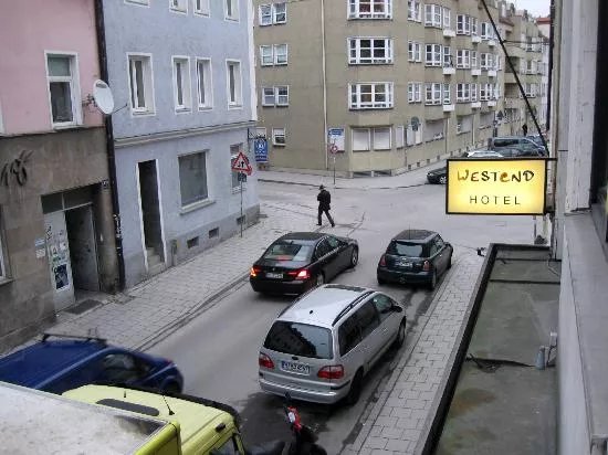 Hotel Westend