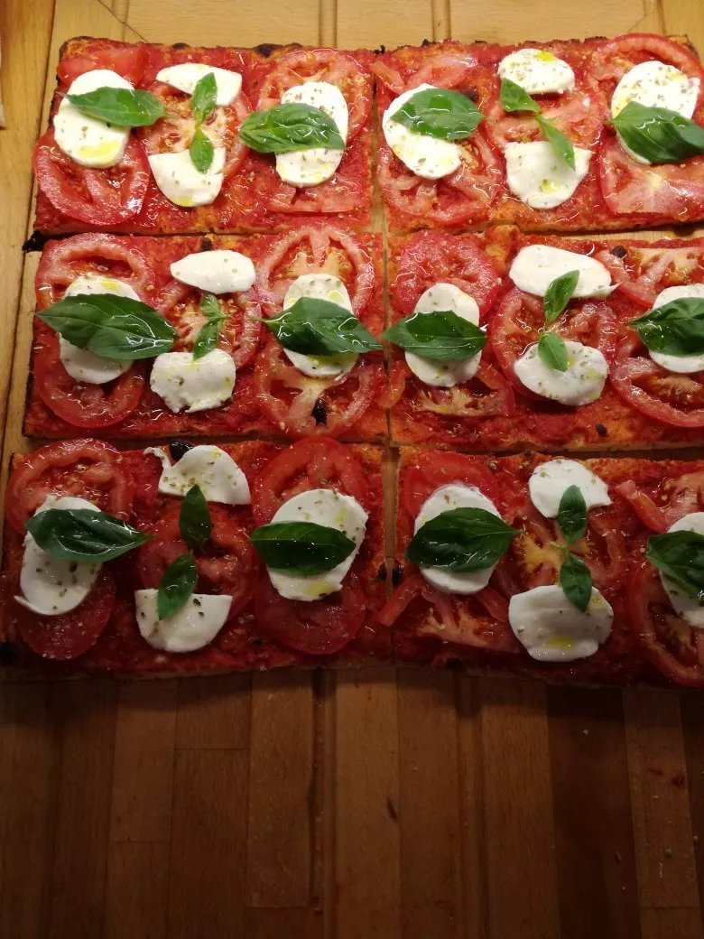 Pizzeria al Taglio La Torre
