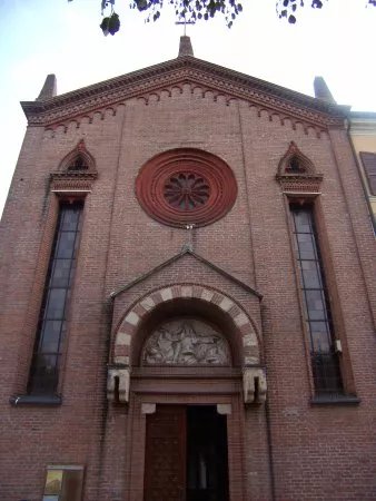 Chiesa dell’Assunta
