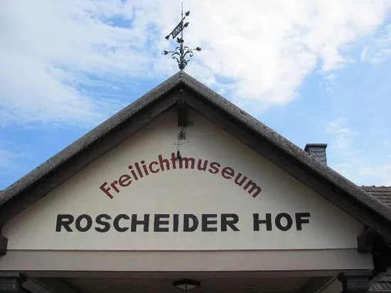 Roscheider Hof