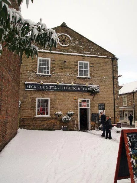 Beckside Gifts and Tea Room
