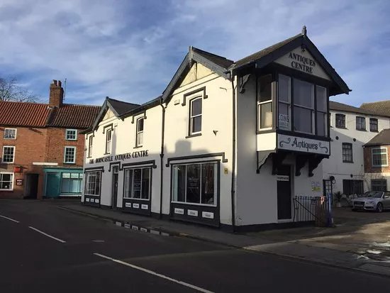 Horncastle Antiques Centre