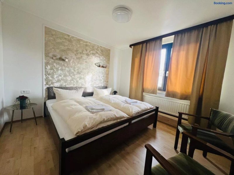 Landhotel Ellermann