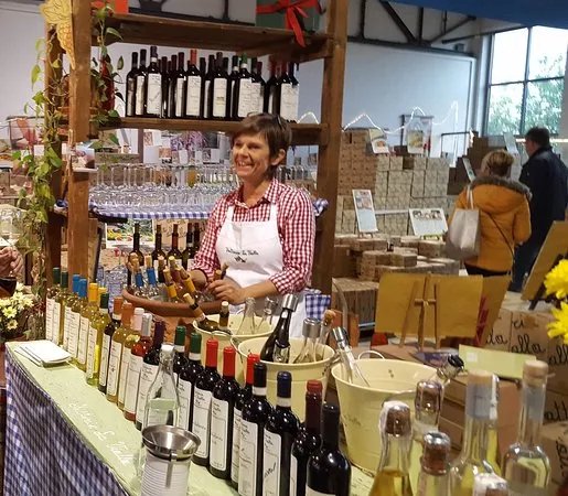 Fattoria La Vialla