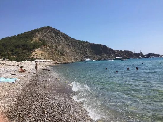 Platja des Jondal