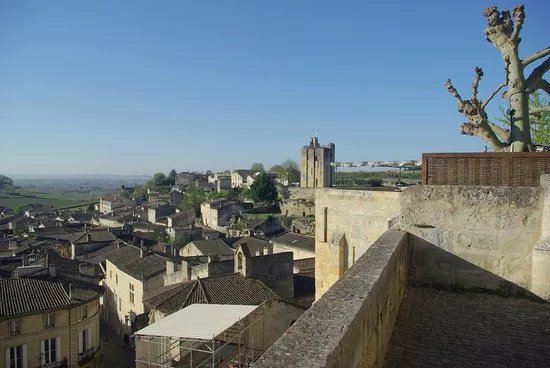 Bordeaux a la Carte