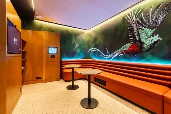 BAM Karaoke Box Bordeaux - Chartrons