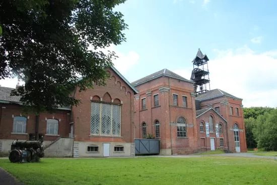 Bois du Luc
