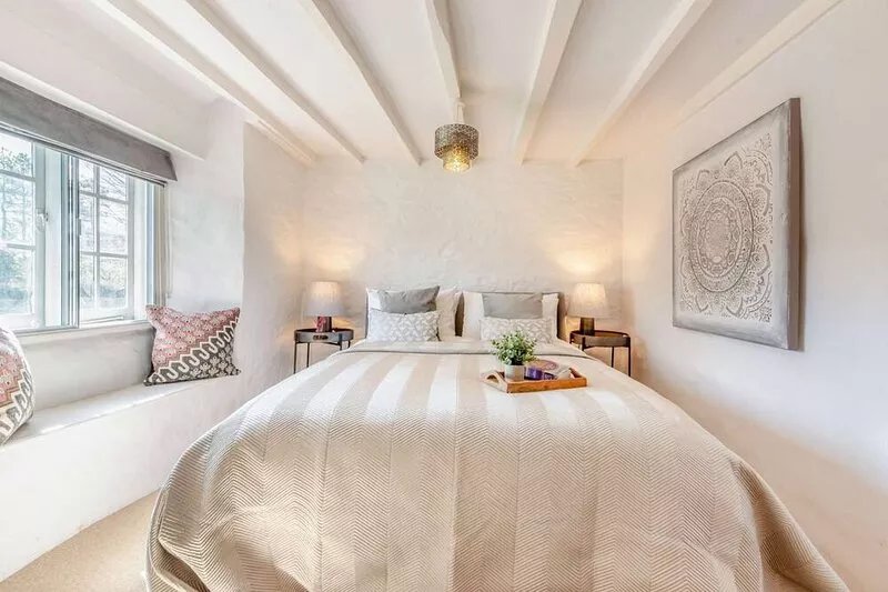 Family friendly Holiday home in Burford - The Bakehouse