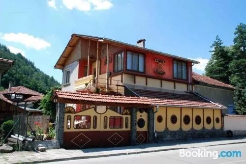 Guest House Vila Kolelata